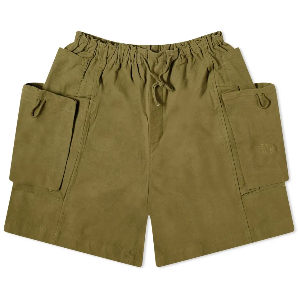 Story mfg. Salt Shorts