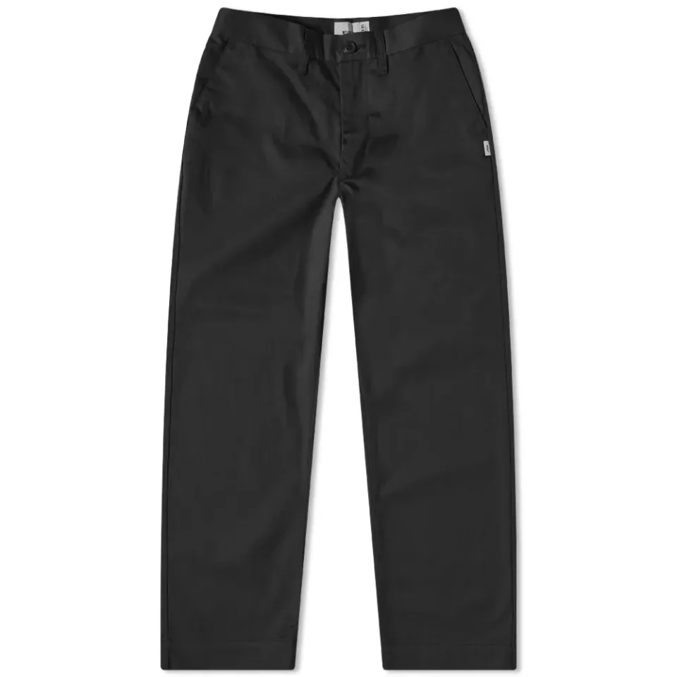 Crease Chino
