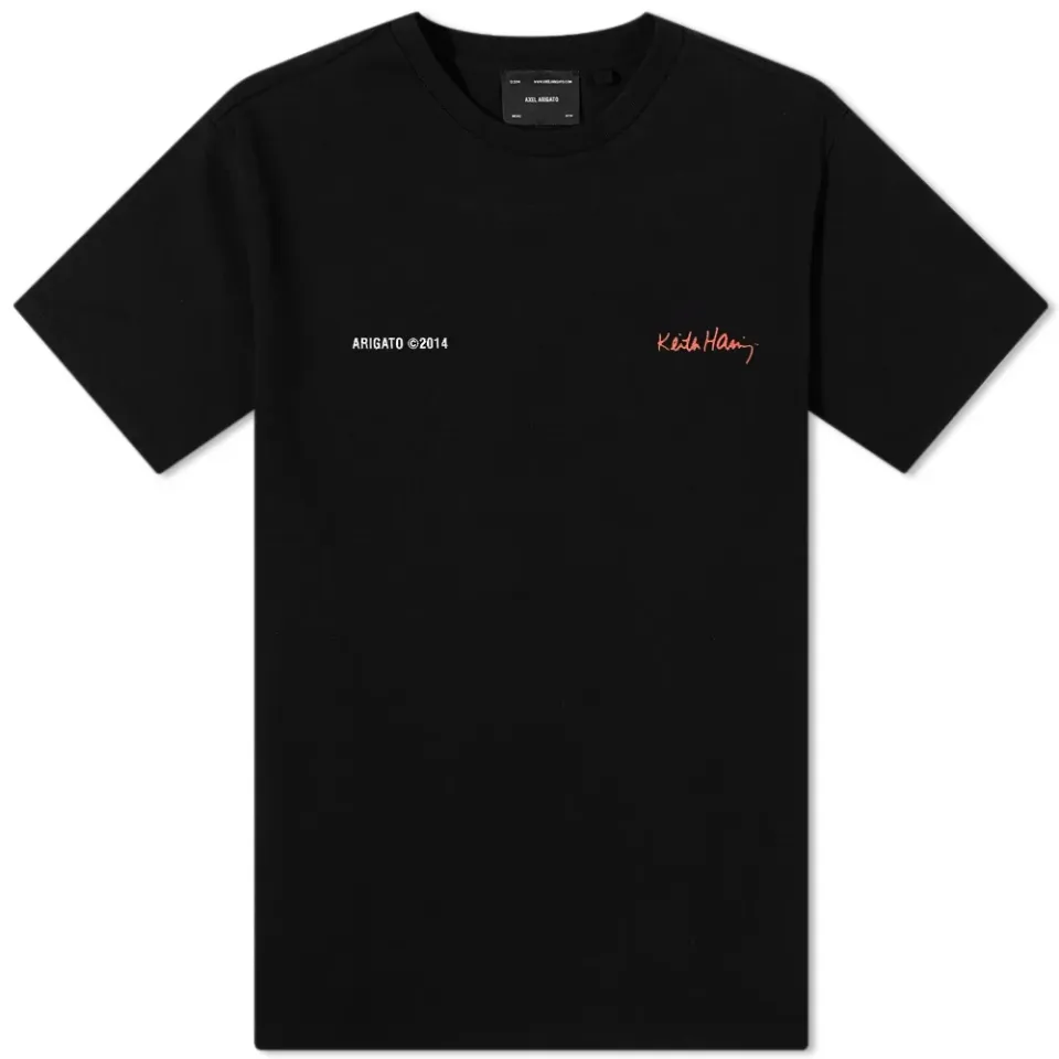Keith Haring T-Shirt
