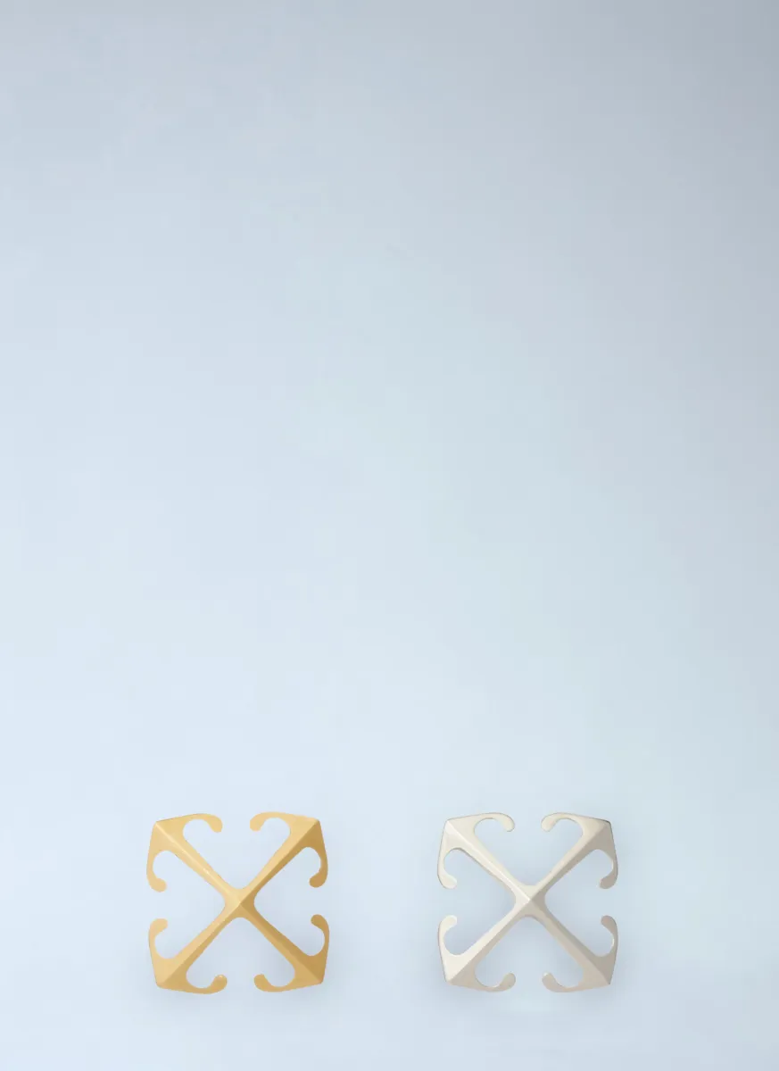 Mini Arrow Earrings