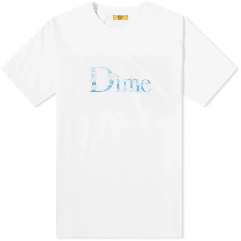 Classic Chemtrail Logo T-Shirt