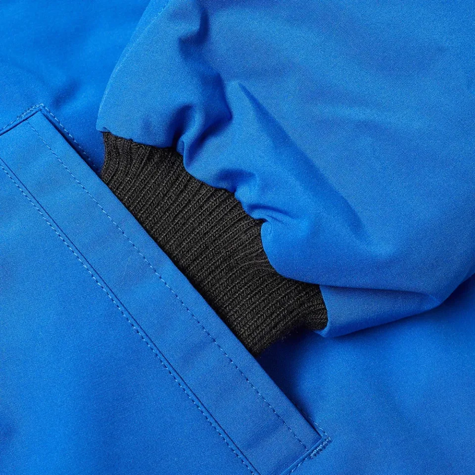 PBI Chilliwack Bomber Jacket