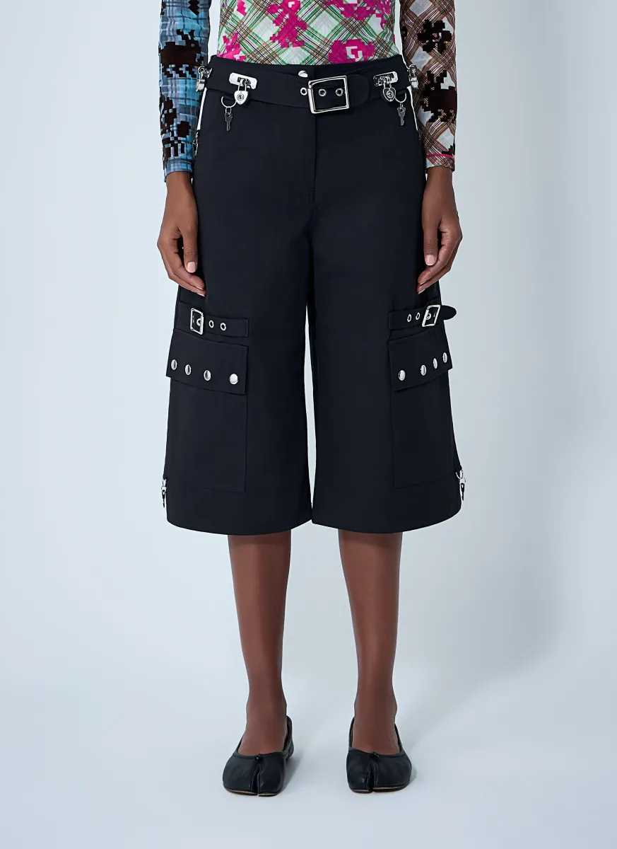 Thunderhull Shorts