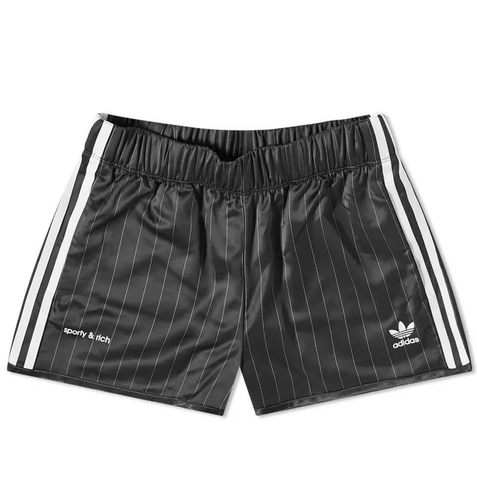 X Sporty & Rich Soccer Shorts
