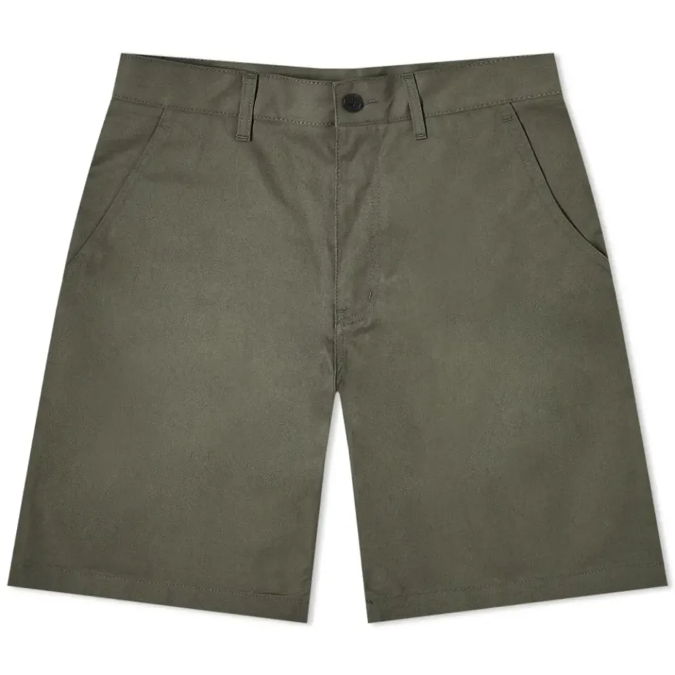 Chino Shorts