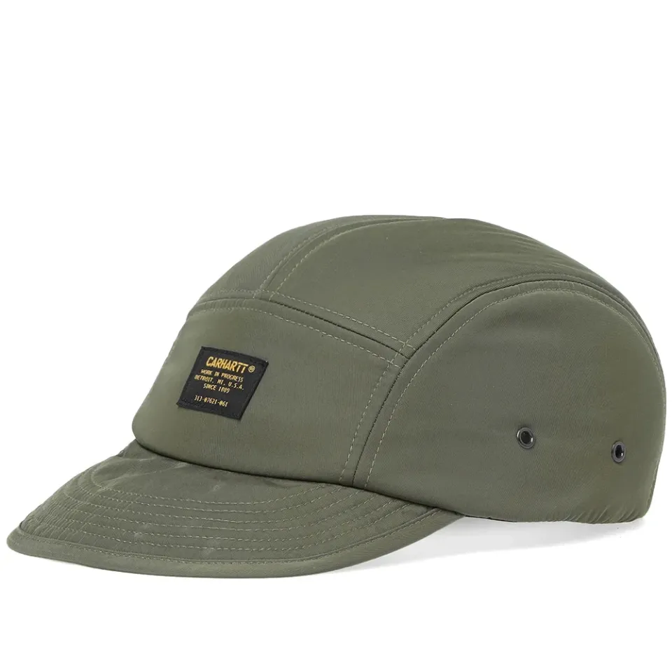 Military Logo Cap