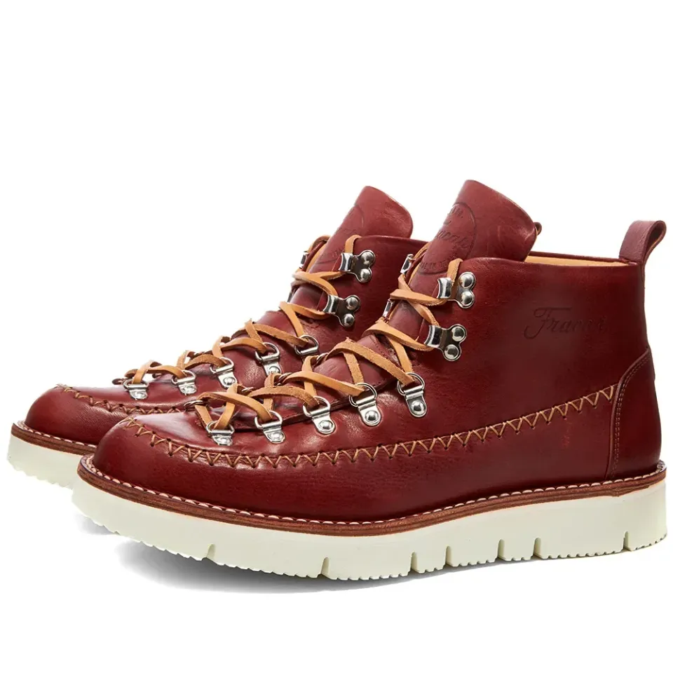M125 Indian Boot