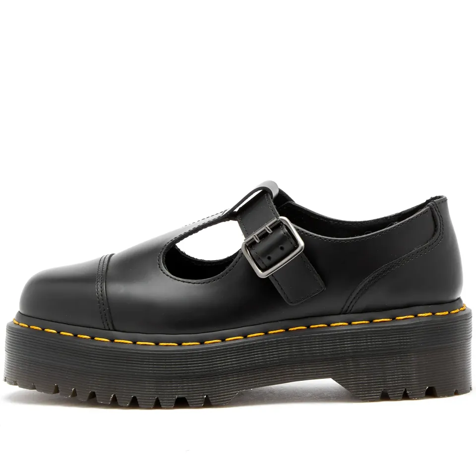 Bethan Mary Jane Shoe