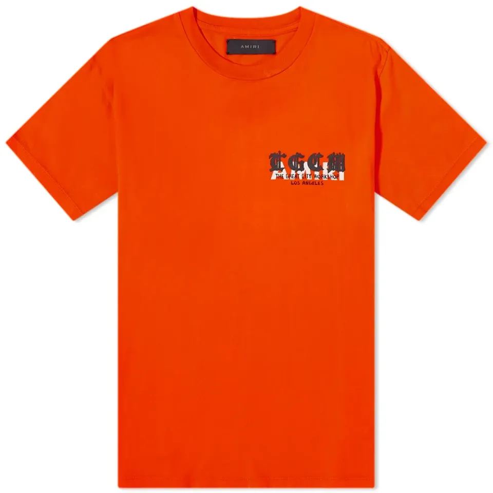 T.G.C.W. Tee