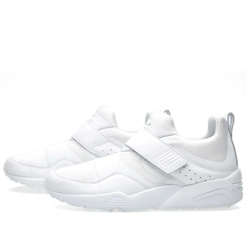 x Stampd Blaze of Glory Strap