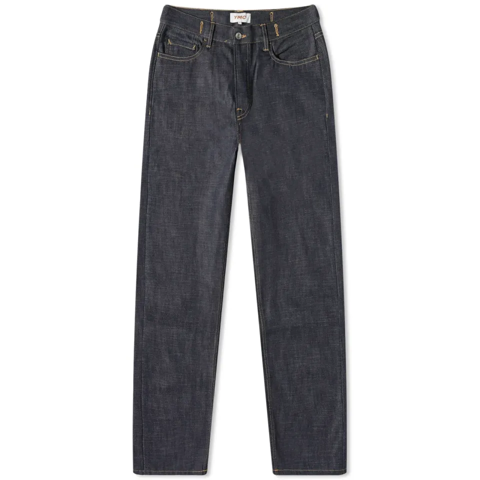 Tearaway Jeans