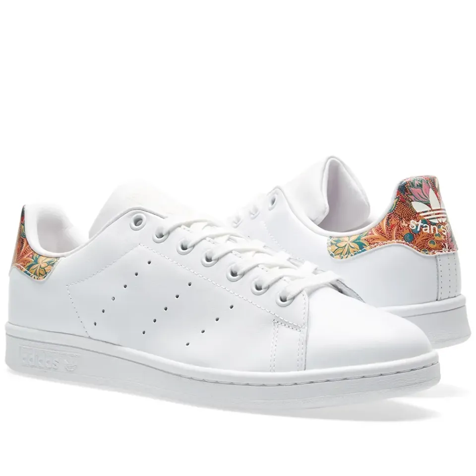 Women's Stan Smith Floral W