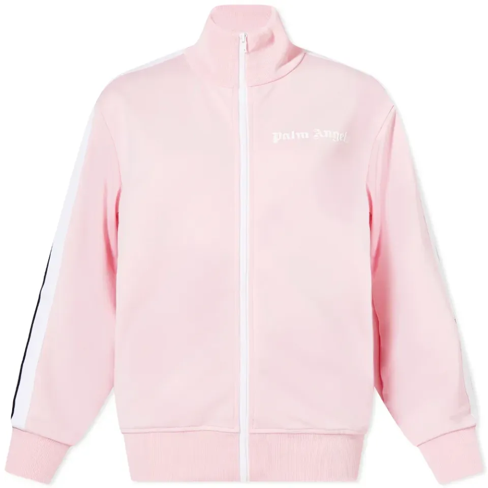 Classic Track Jacket