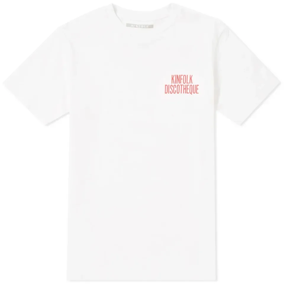 Discotheque Tee