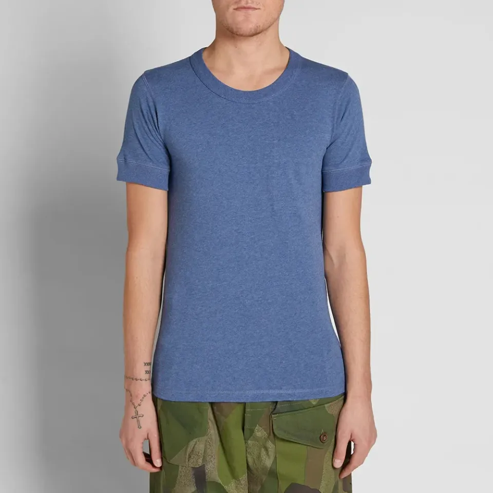Army Gym Military Tee