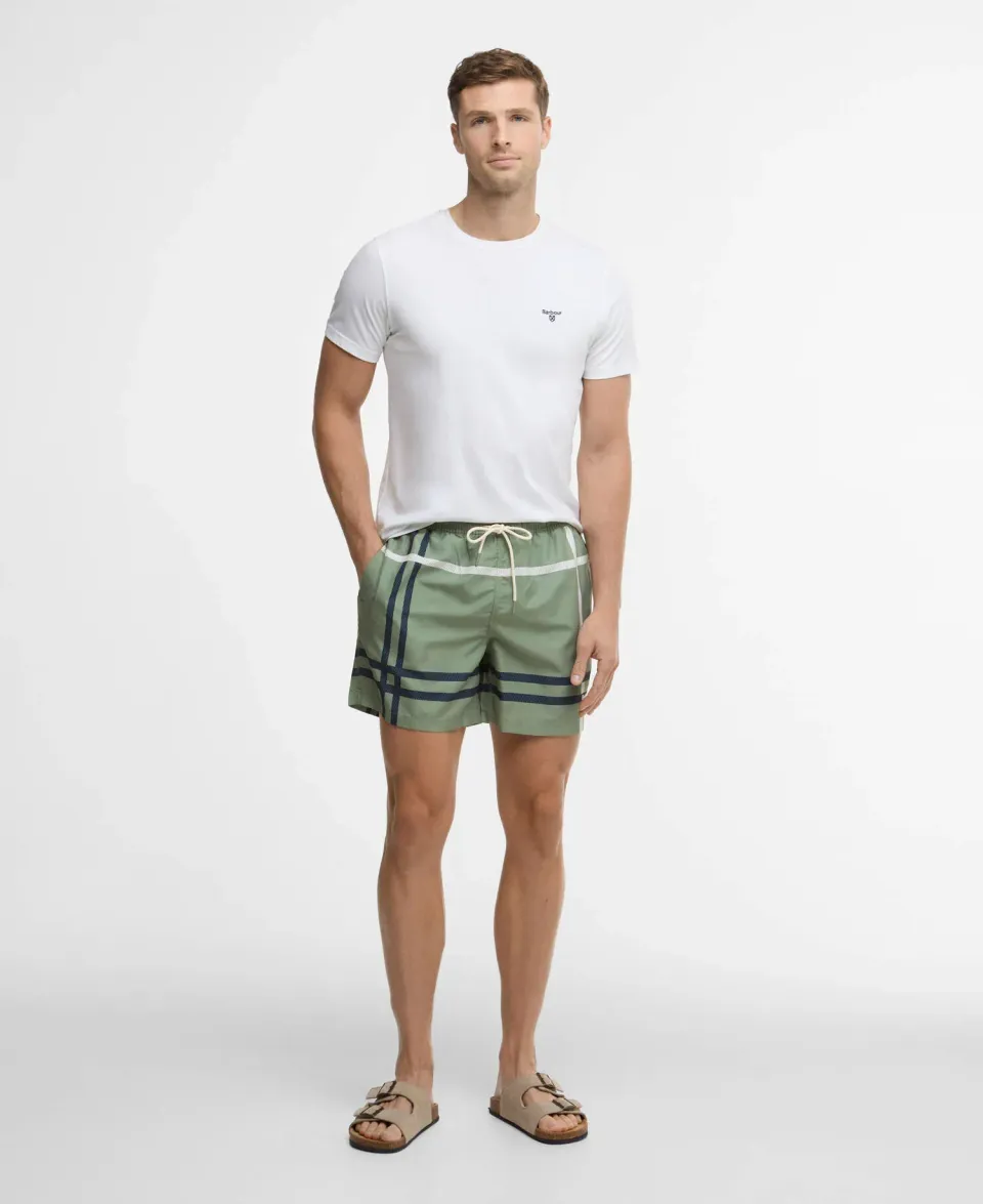 Twain Swim Shorts