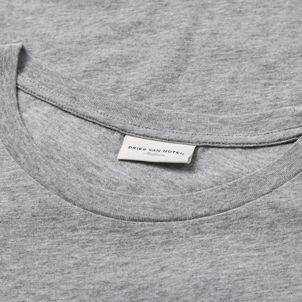 Hyga Classic Tee