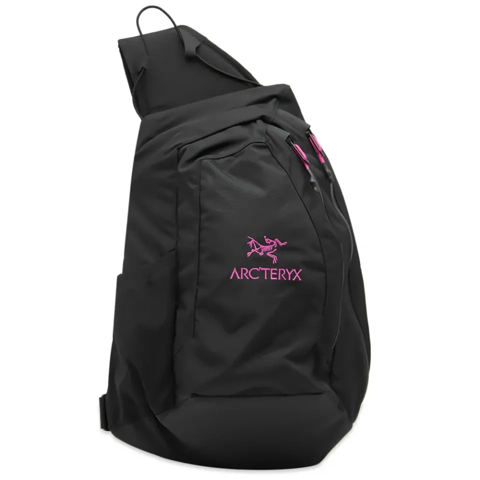 Arc'teryx System A Quiver Cross Body Bag
