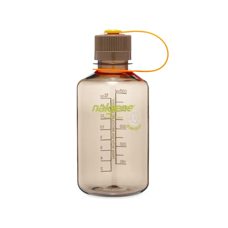 Narrow Mouth Tritan Sustain Water Bottle