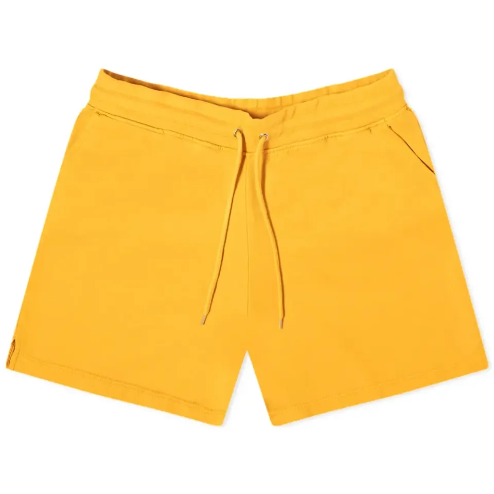 Classic Organic Sweat Shorts