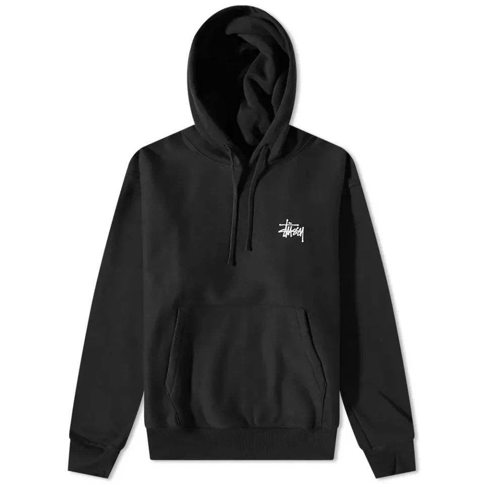 Basic Stussy Hoodie