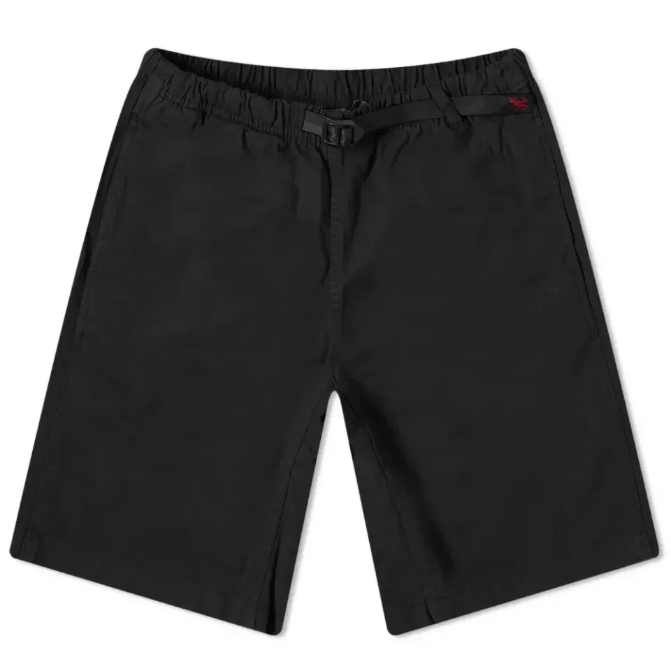 Twill G-Short