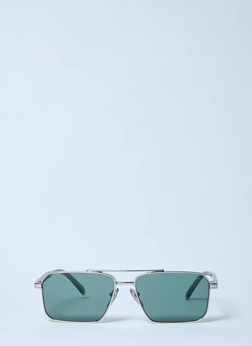 A57S Aviator Sunglasses