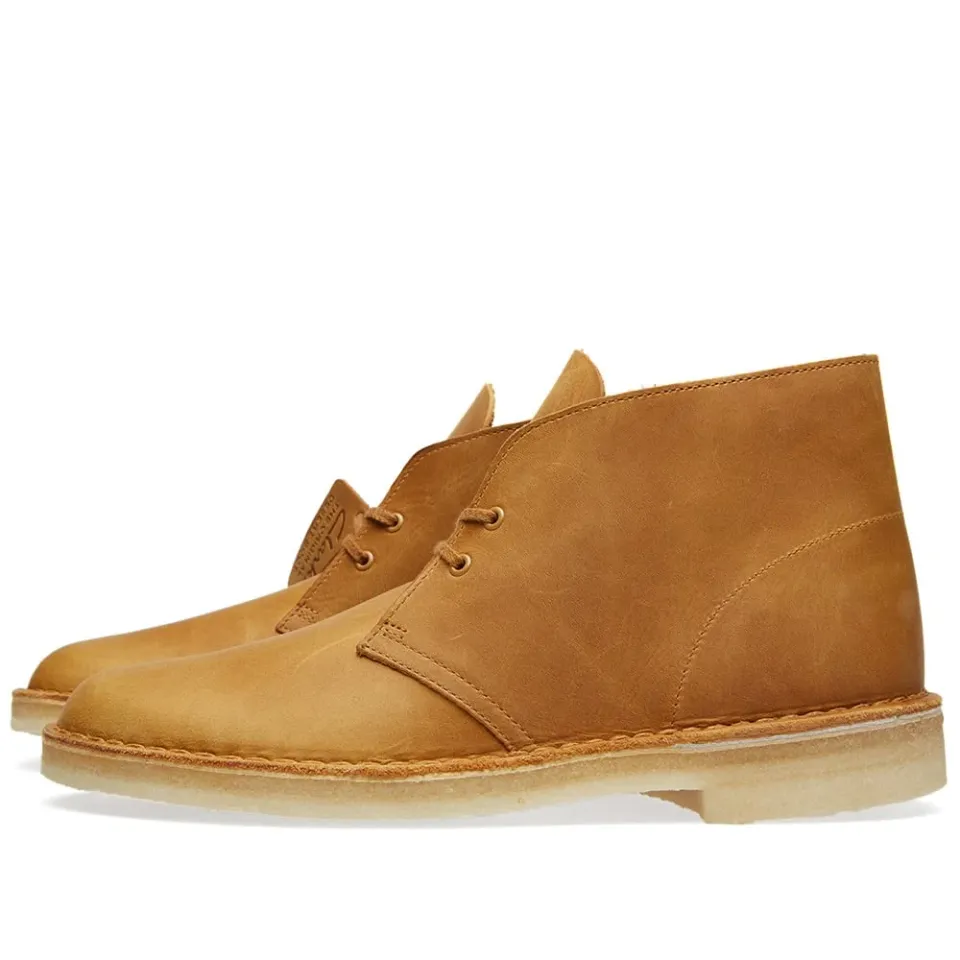 Desert Boot