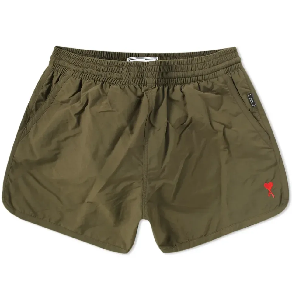 AMI Swim Short