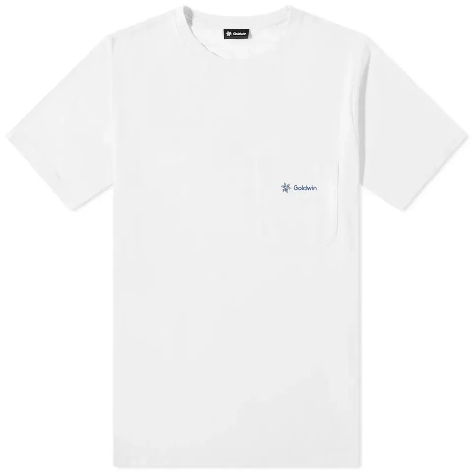 Pocket Tee