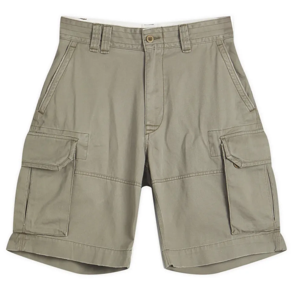Gellar Cargo Shorts