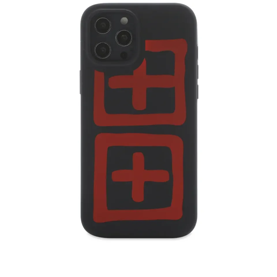 Cross iPhone Cover 12 Pro Max