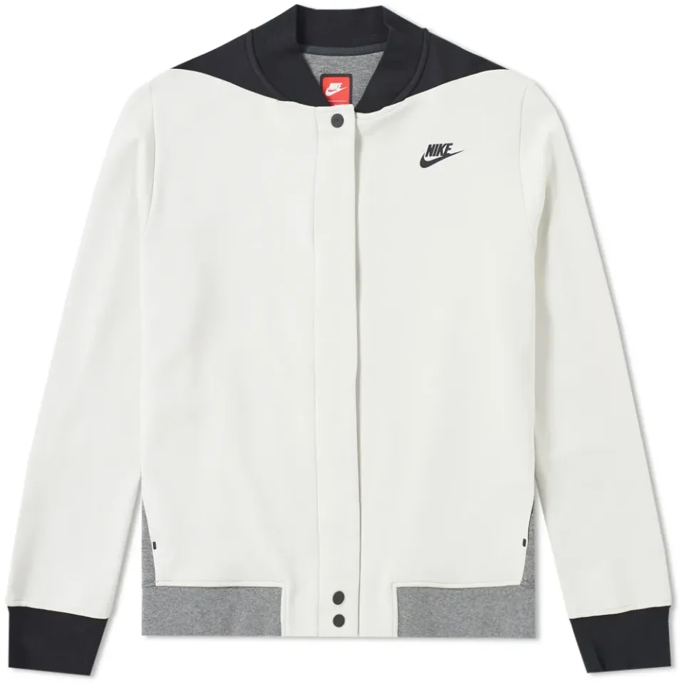 Tech Fleece Destroyer Jacket W