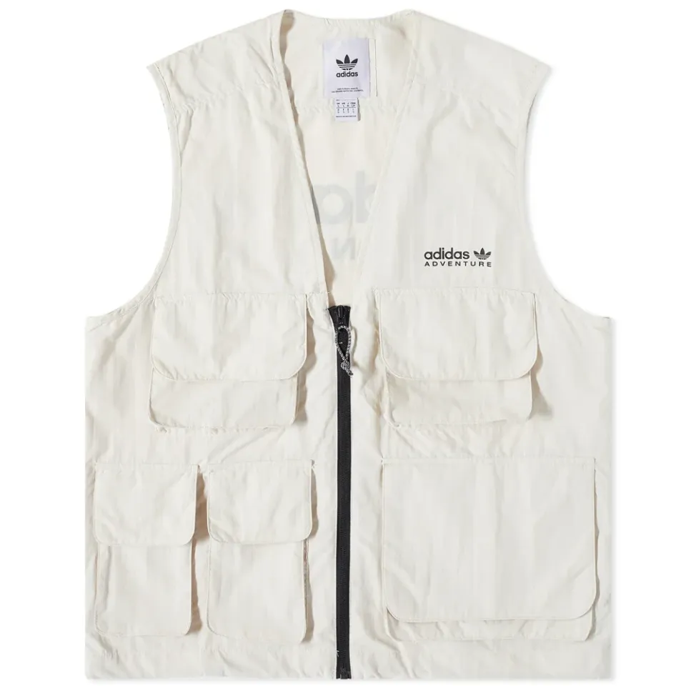 Adventure Vest