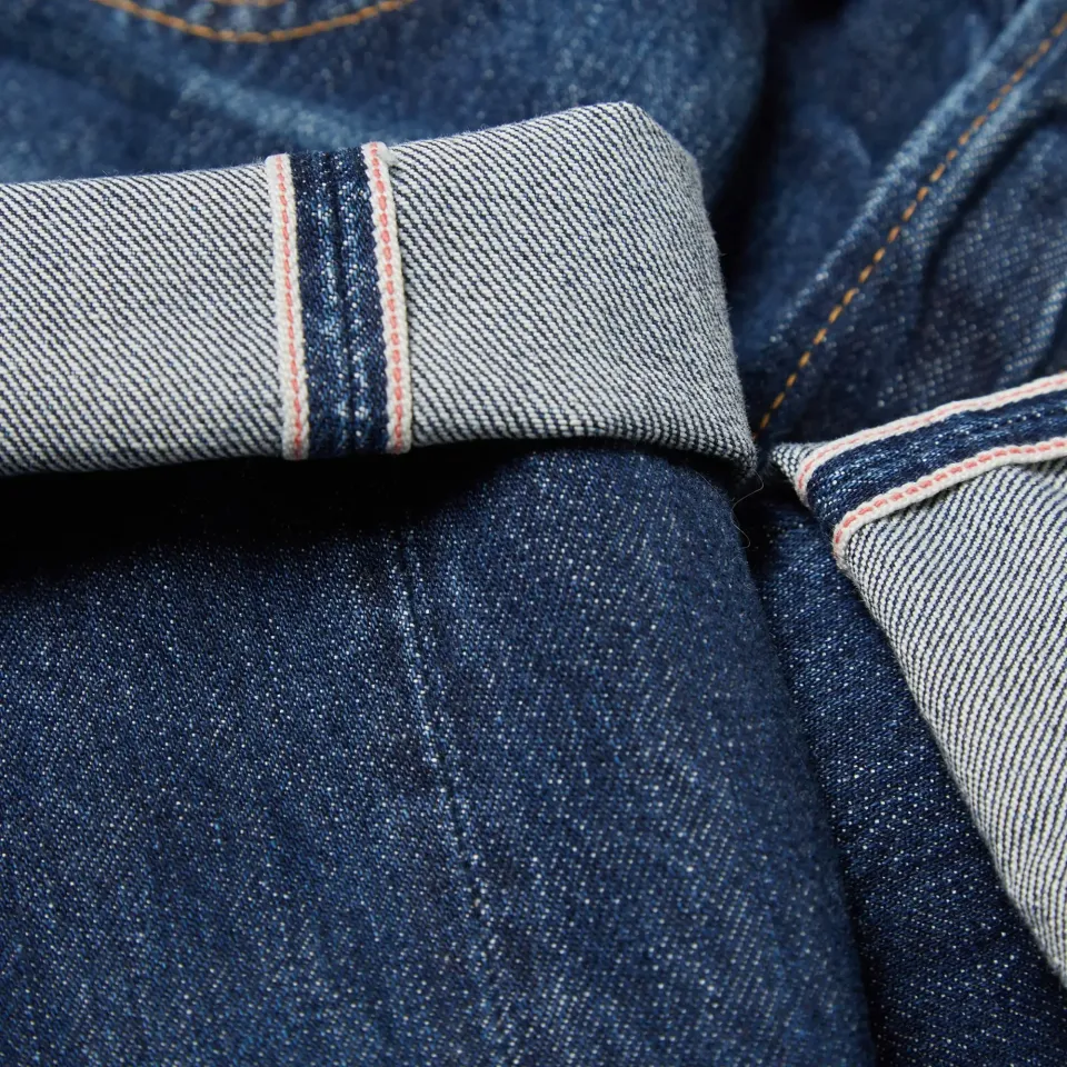 Levi's Vintage Clothing 1947 501 Jean