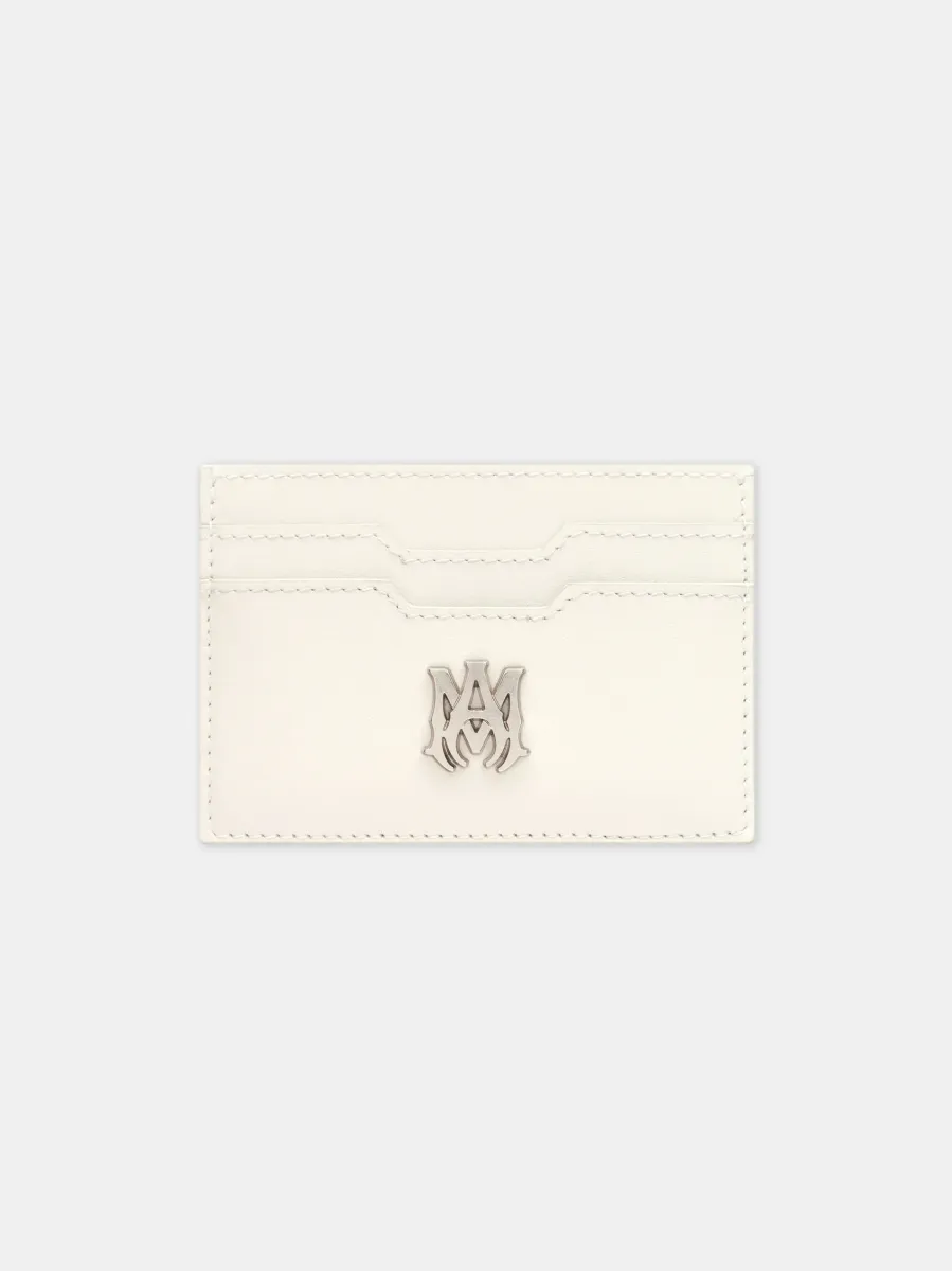 WOMEN - WOMEN'S CARD HOLDER - Alabaster
