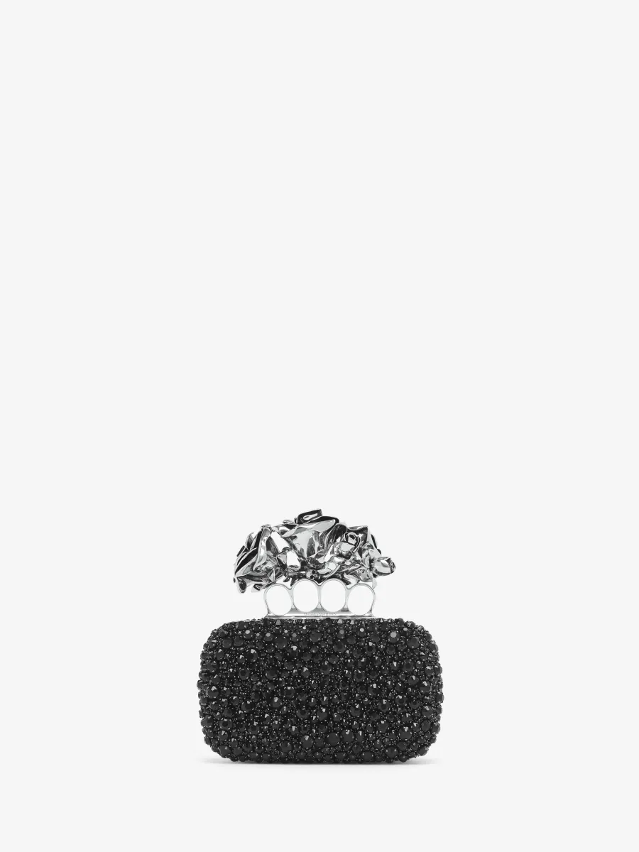 Rose Knuckle Clutch