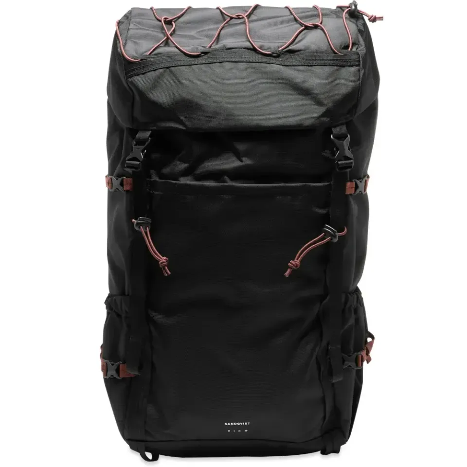 Mountain Backpack