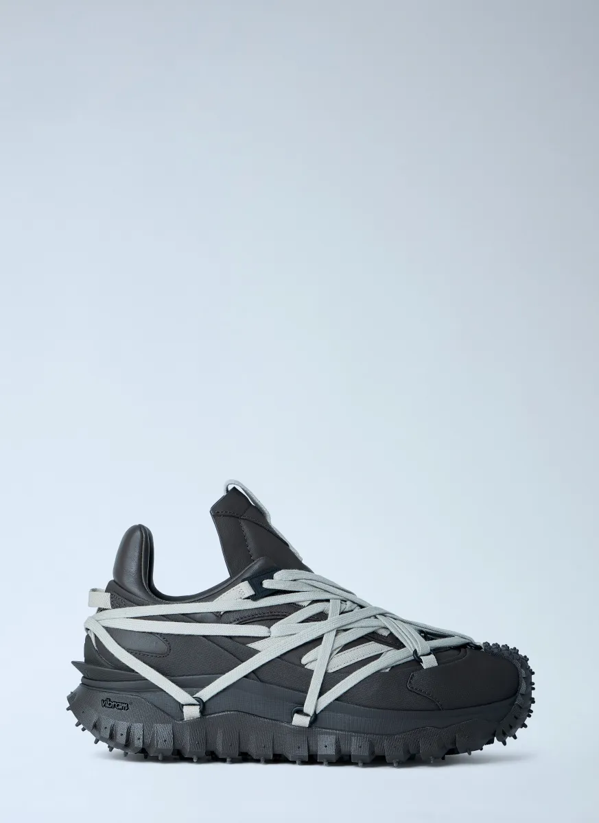 Trailgrip Megalace Sneakers