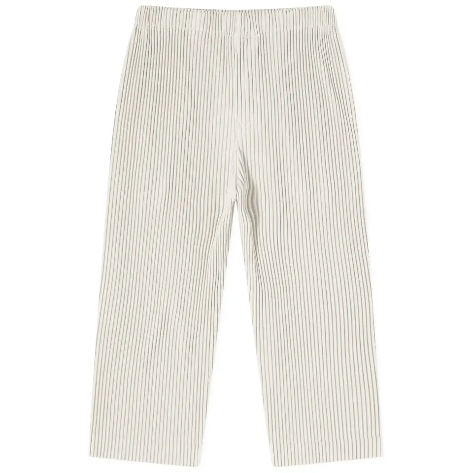 Cropped JF124 Pant