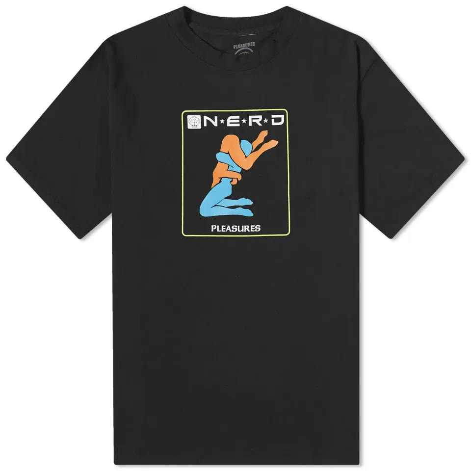 x N.E.R.D Provider T-Shirt