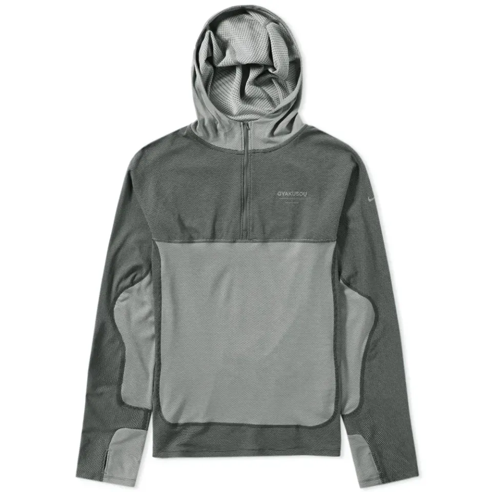 AeroReact Hoody