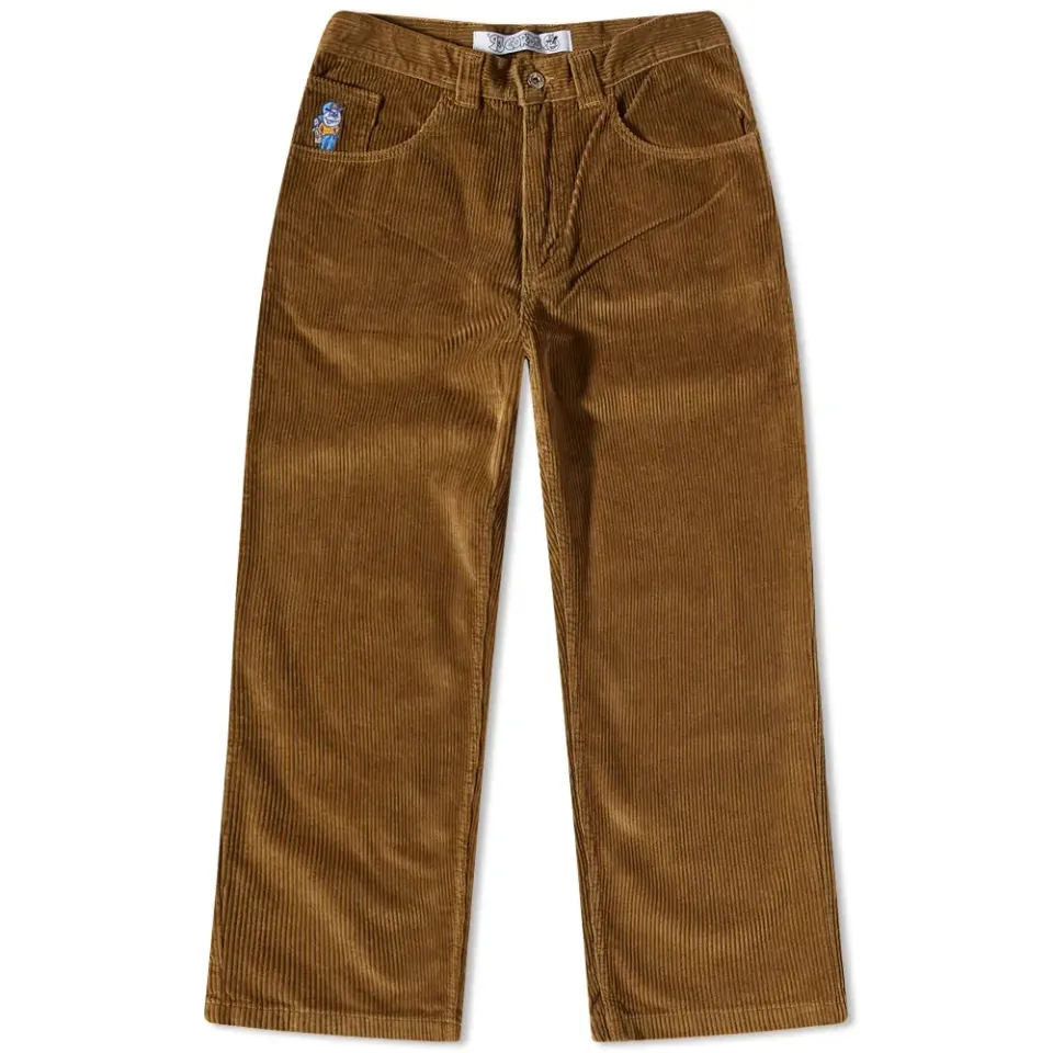 Polar Skate Co. Big Boy Cord