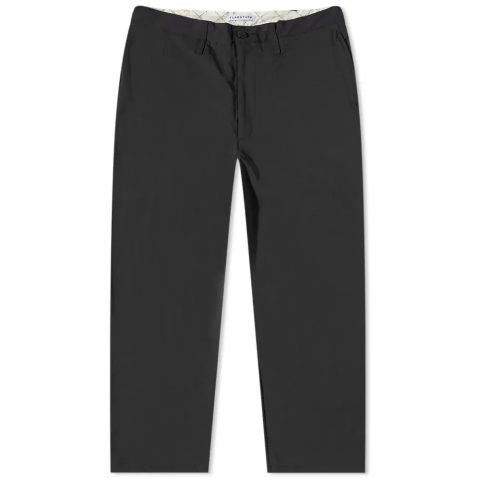 4 Way Stretch Pant