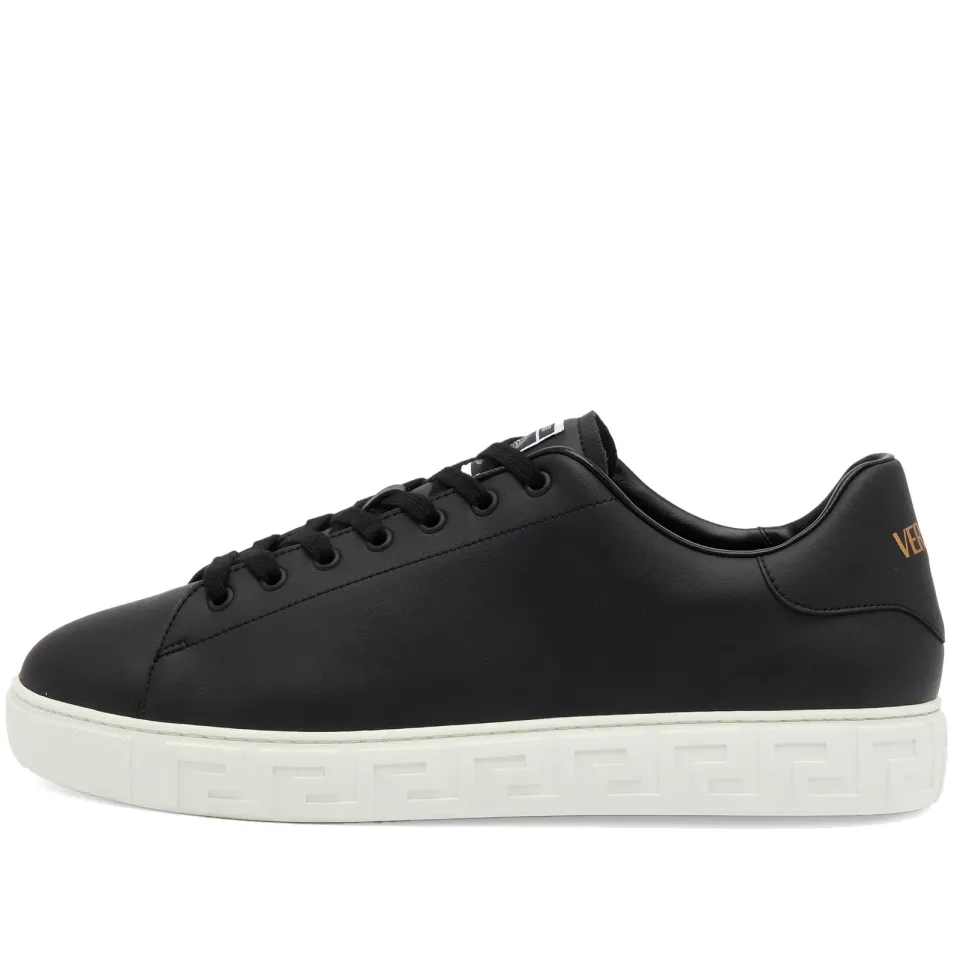 Greek Sole Sneaker