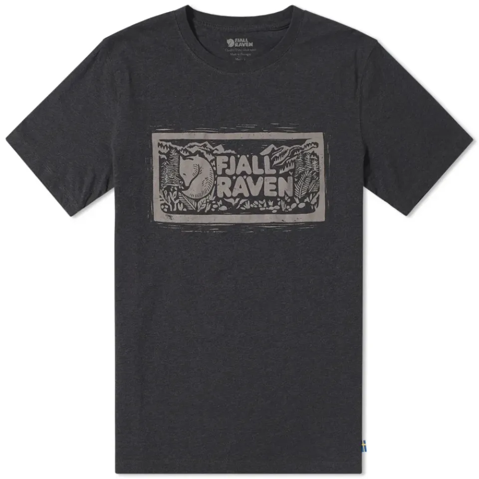 Logo Stamp Tee