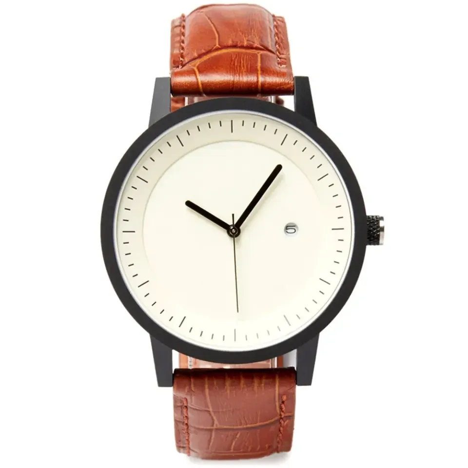Simple Watch Co. Earl Watch