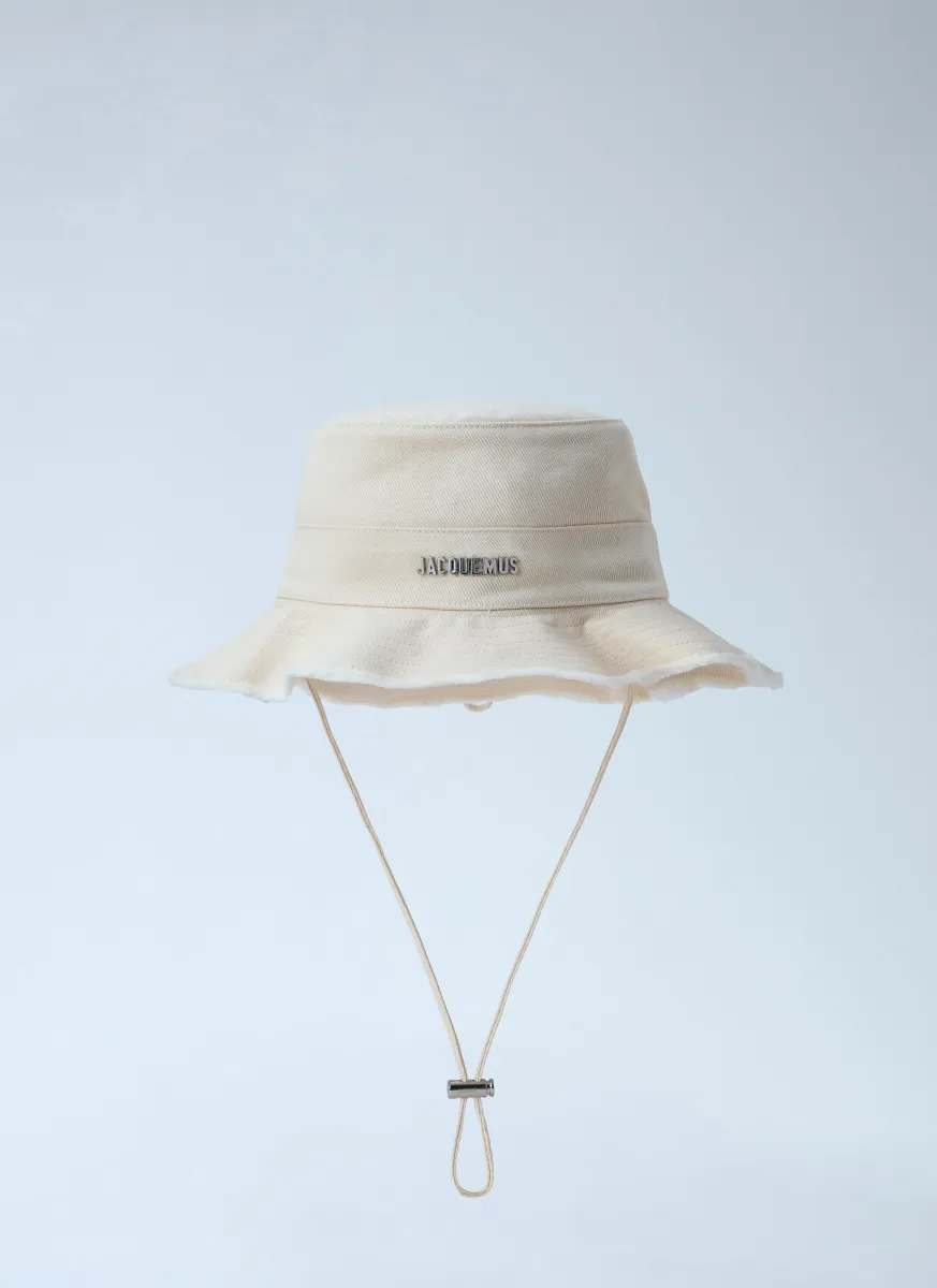 Le Bob Artichaut Bucket Hat