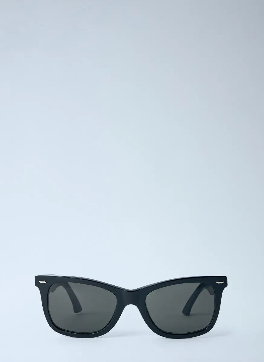 Square Sunglasses