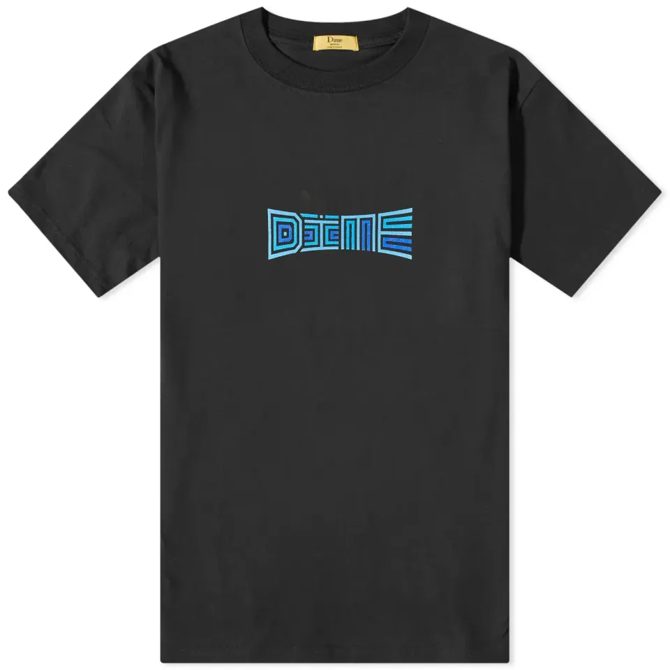 Maze T-Shirt